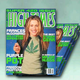 Image for article titled 35 Celebrities Who Smoke Pot
